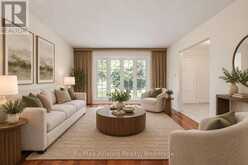 2454 WOKING CRESCENT | Mississauga Ontario | Slide Image Eight