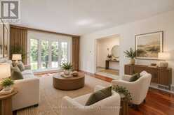 2454 WOKING CRESCENT | Mississauga Ontario | Slide Image Nine