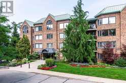 401 - 30 FRONT STREET | Stratford Ontario | Slide Image Two