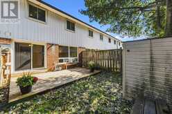 52 - 2380 BROMSGROVE ROAD | Mississauga Ontario | Slide Image Thirty-one