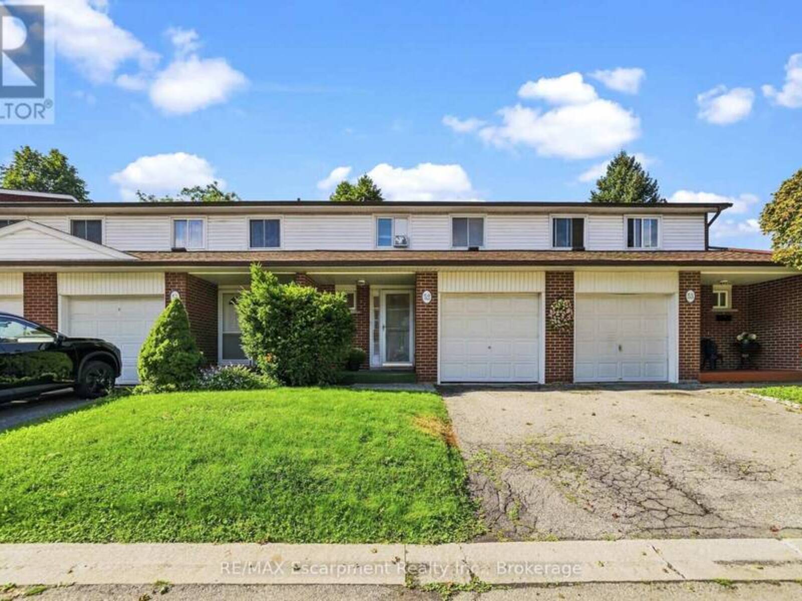 52 - 2380 BROMSGROVE ROAD, Mississauga, Ontario L5J 4E6