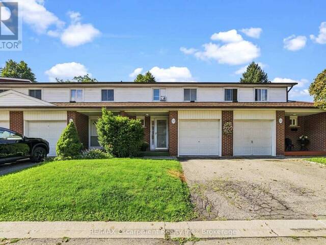52 - 2380 BROMSGROVE ROAD Mississauga Ontario, L5J 4E6 - 3 Bedrooms Condo For Sale