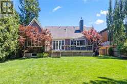 2073 DERAMORE DRIVE | Oakville Ontario | Slide Image Thirty-nine