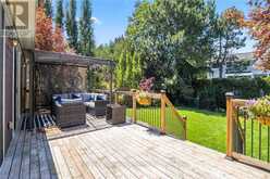 2073 DERAMORE DRIVE | Oakville Ontario | Slide Image Forty