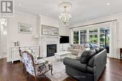 2073 DERAMORE DRIVE | Oakville Ontario | Slide Image Nine