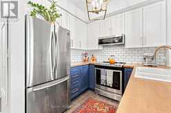 220 - 5317 UPPER MIDDLE ROAD | Burlington Ontario | Slide Image Three