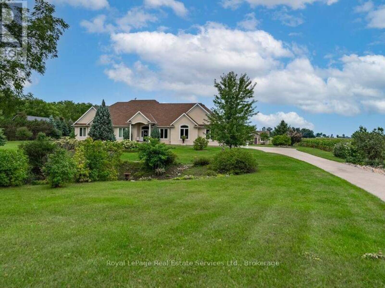 365 ROBINSON ROAD, Brant, Ontario N3T 0L7