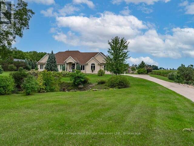 365 ROBINSON ROAD Brant Ontario, N3T 0L7 - 3 Bedrooms Home For Sale