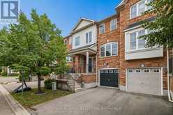2408 COHO WAY | Oakville Ontario | Slide Image One