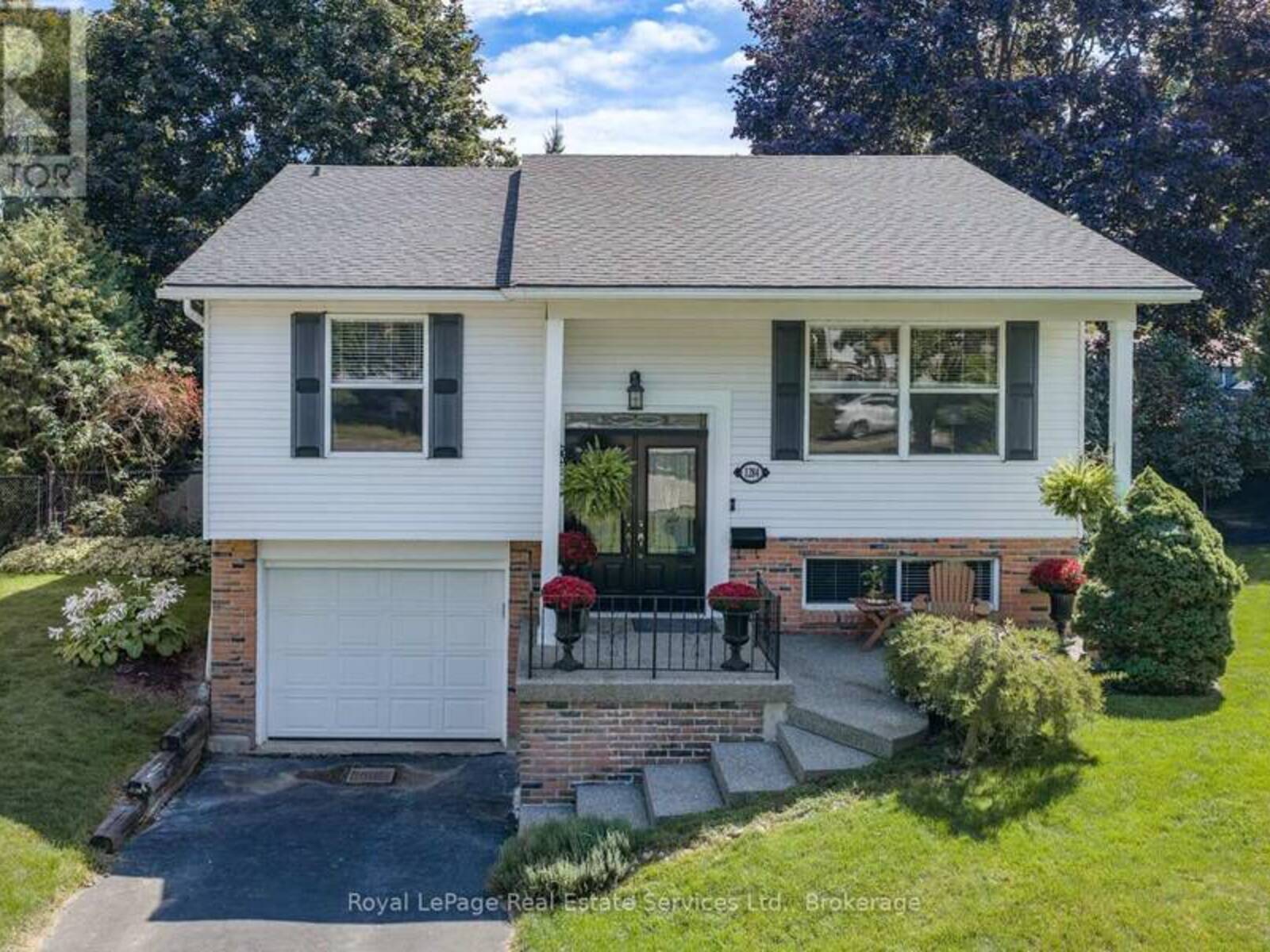 1284 MORGAN COURT, Burlington, Ontario L7M 1X2