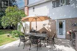 1284 MORGAN COURT | Burlington Ontario | Slide Image Thirty-one