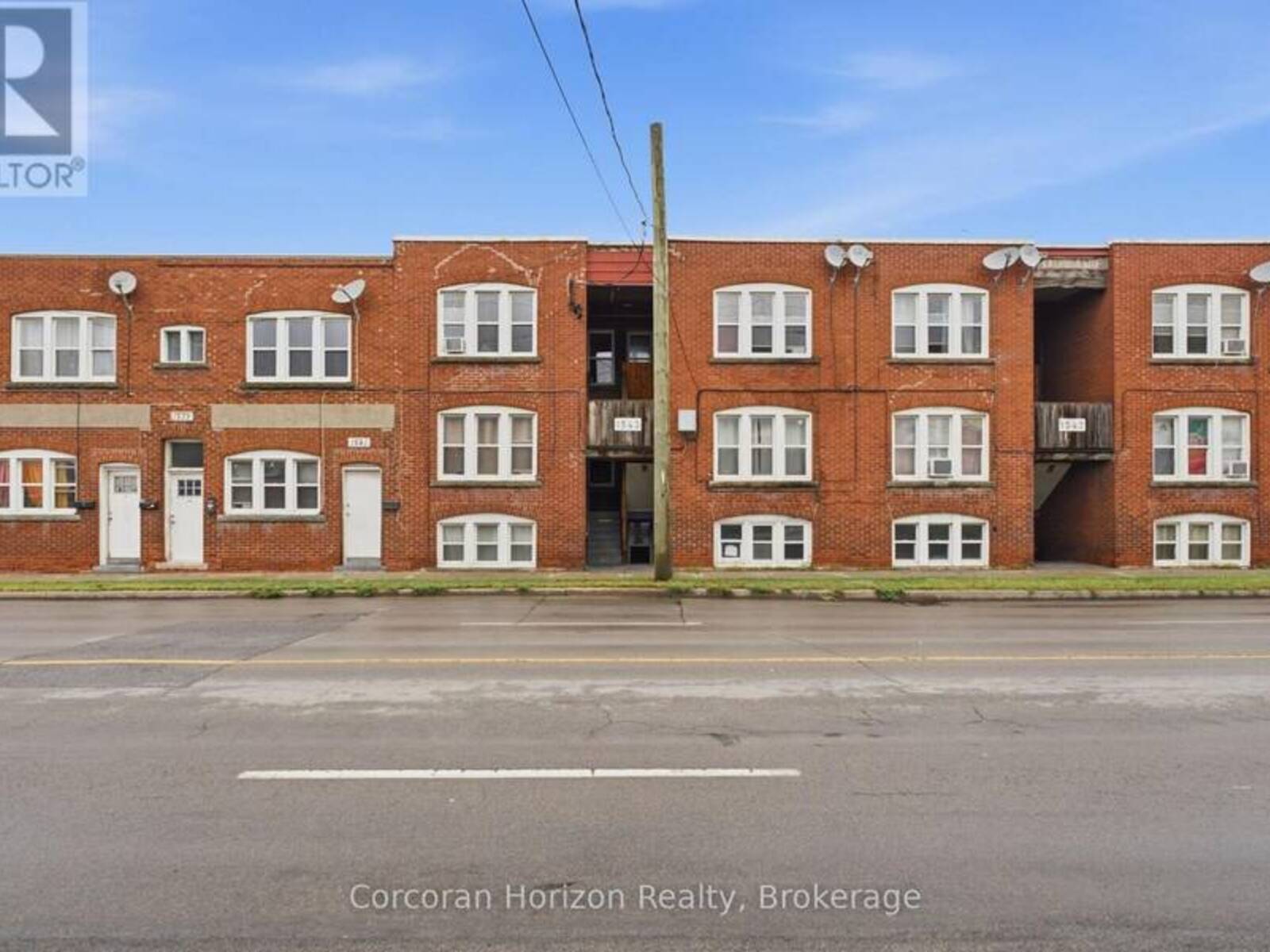 1539-1547 BARTON STREET E, Hamilton, Ontario L8H 2X7