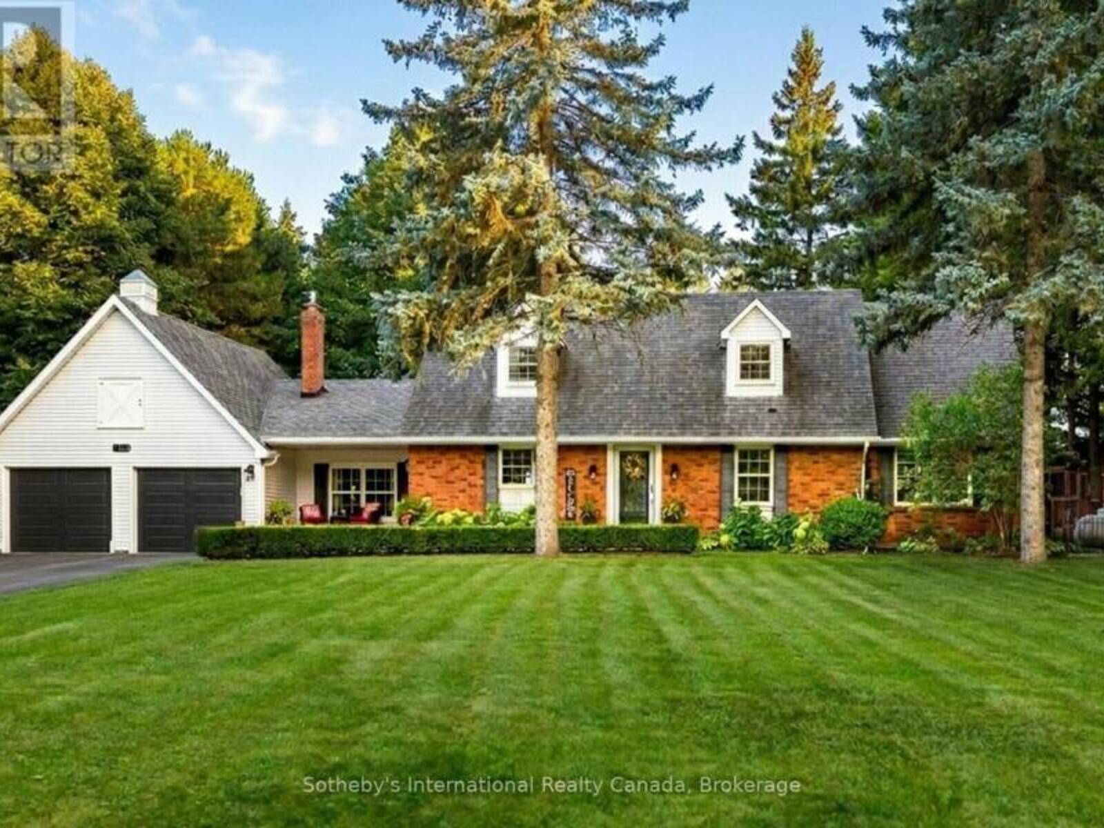 11360 FIFTH LINE, Halton Hills, Ontario L7G 4S6