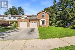14 HEDGE LAWN DRIVE | Grimsby Ontario | Slide Image One