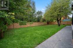 480 SCARSDALE CRESCENT | Oakville Ontario | Slide Image Forty-six