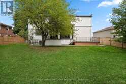 480 SCARSDALE CRESCENT | Oakville Ontario | Slide Image Forty-seven