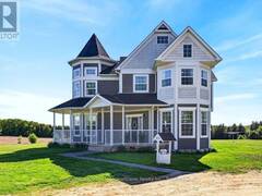 6750 BEATTY LINE N Fergus Ontario, N1M 2W3