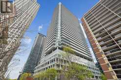 208 NT - 99 BROADWAY AVENUE | Toronto Ontario | Slide Image One