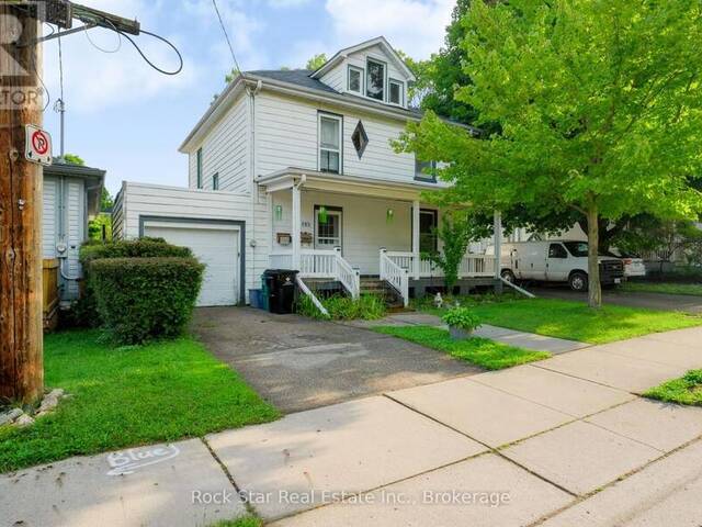 22 RICH AVENUE Cambridge Ontario, N1R 2A5 - 4 Bedrooms Home For Sale