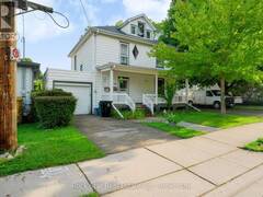 22 RICH AVENUE Cambridge Ontario, N1R 2A5