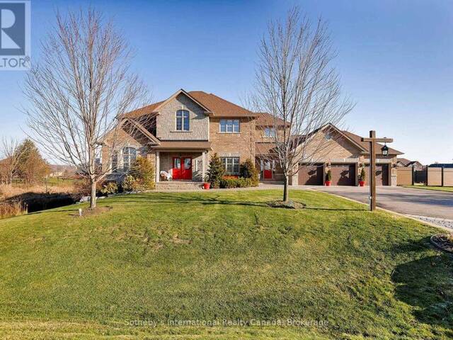 13905 KENNEDY ROAD Caledon Ontario, L7C 3W7 - 4 Bedrooms Home For Sale