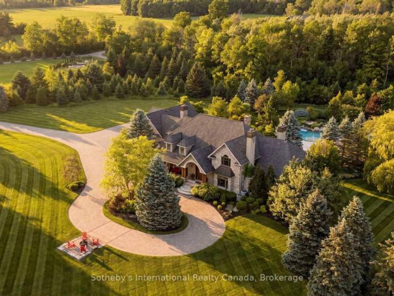 4529 SIDEROAD 10 N, Guelph, Ontario N1H 6J3