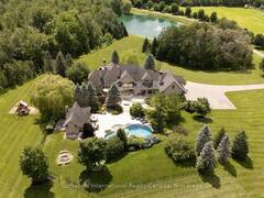 4529 SIDEROAD 10 N Guelph Ontario, N1H 6J3