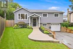 2372 CAYUGA COURT | Burlington Ontario | Slide Image One