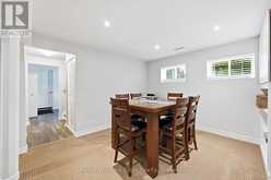 2372 CAYUGA COURT | Burlington Ontario | Slide Image Thirty-six