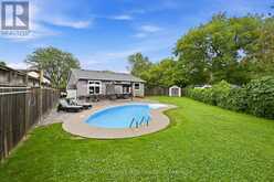 2372 CAYUGA COURT | Burlington Ontario | Slide Image Forty-four