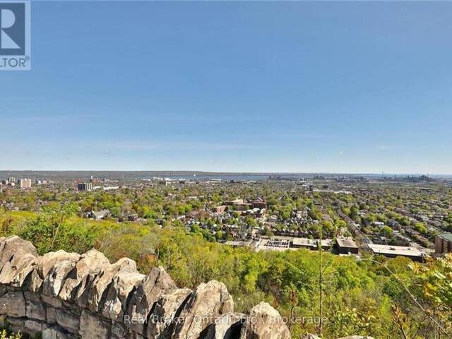 205C - 5 EAST 36TH STREET Hamilton Ontario, L8V 3Y6 - 2 Bedrooms Home For Sale