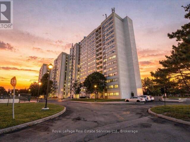 1112 - 2900 BATTLEFORD ROAD Mississauga Ontario, L5N 2V9 - 1 Bedroom Condo For Sale