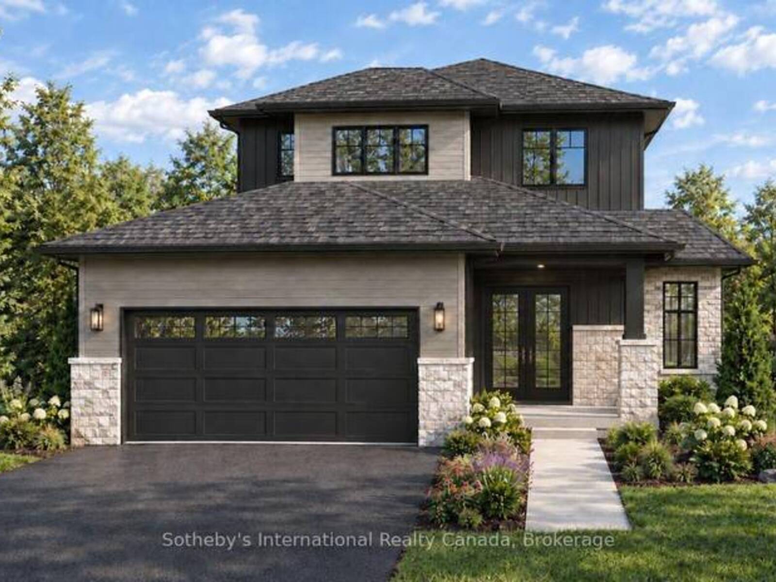 77 CEDAR STREET, Paris, Ontario N3L 4G1