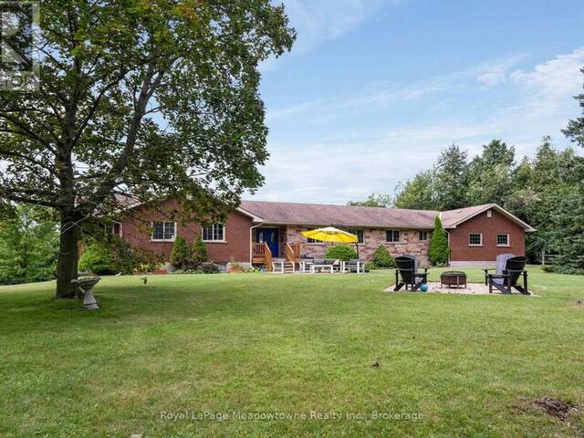 13306 SIXTH LINE Milton Ontario, L7J 2L7 - 6 Bedrooms Home For Sale