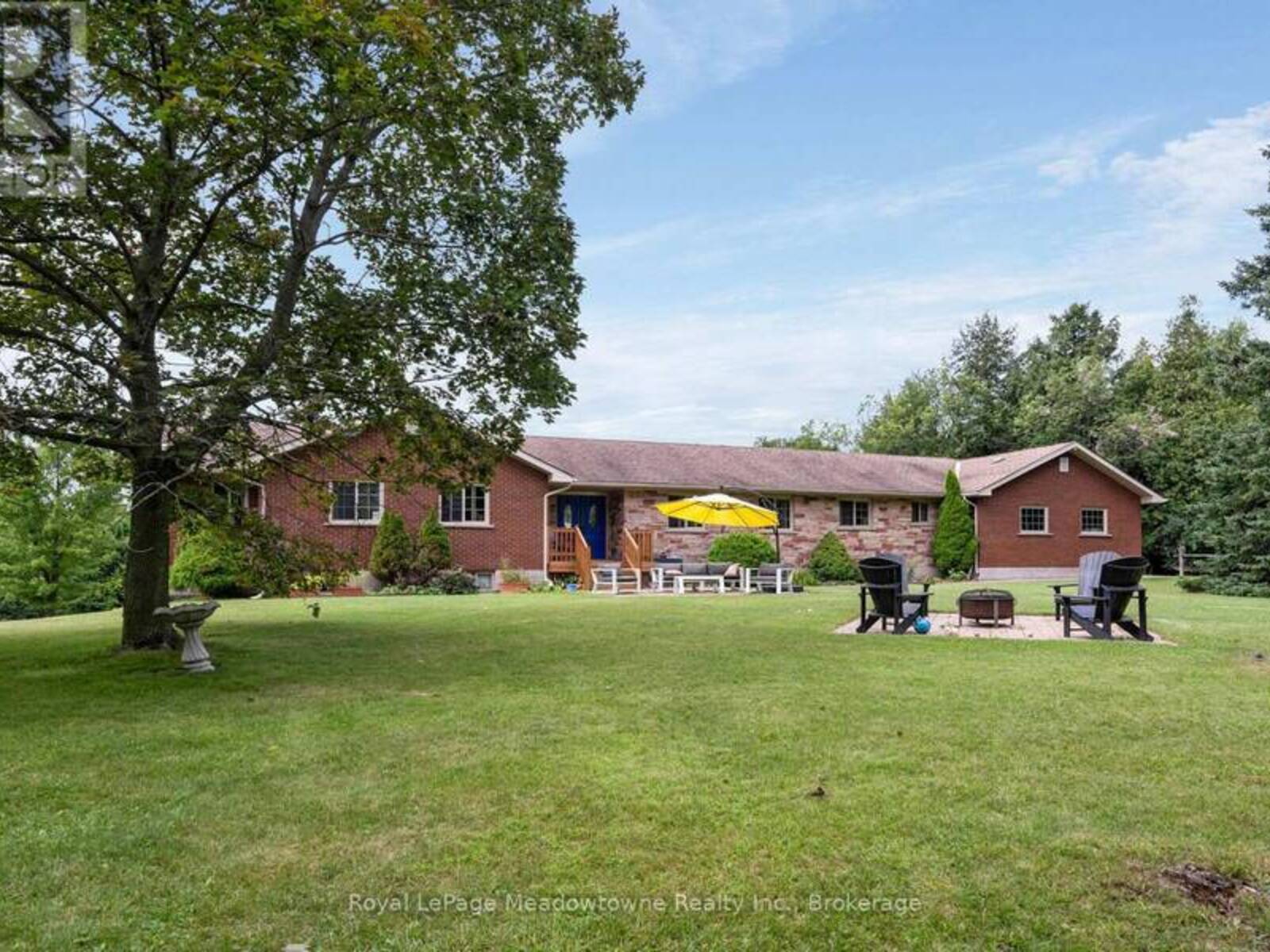 13306 SIXTH LINE NASSAGAWEYA, Milton, Ontario L7J 2L7