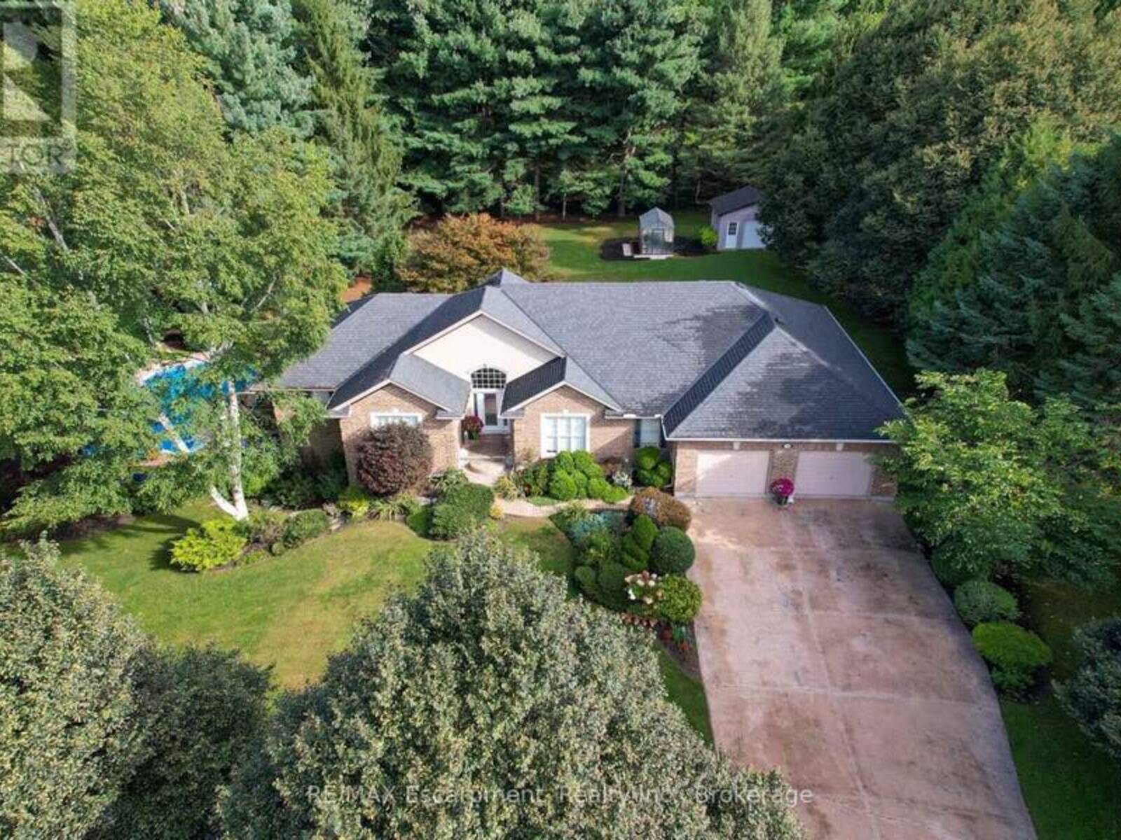 31 ALDER CRESCENT, Pelham, Ontario L0S 1C0