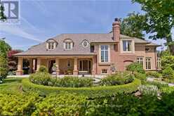1081 ARGYLE DRIVE | Oakville Ontario | Slide Image One