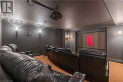 1081 ARGYLE DRIVE | Oakville Ontario | Slide Image Forty