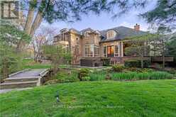 1081 ARGYLE DRIVE | Oakville Ontario | Slide Image Forty-five