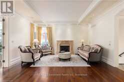 1081 ARGYLE DRIVE | Oakville Ontario | Slide Image Five