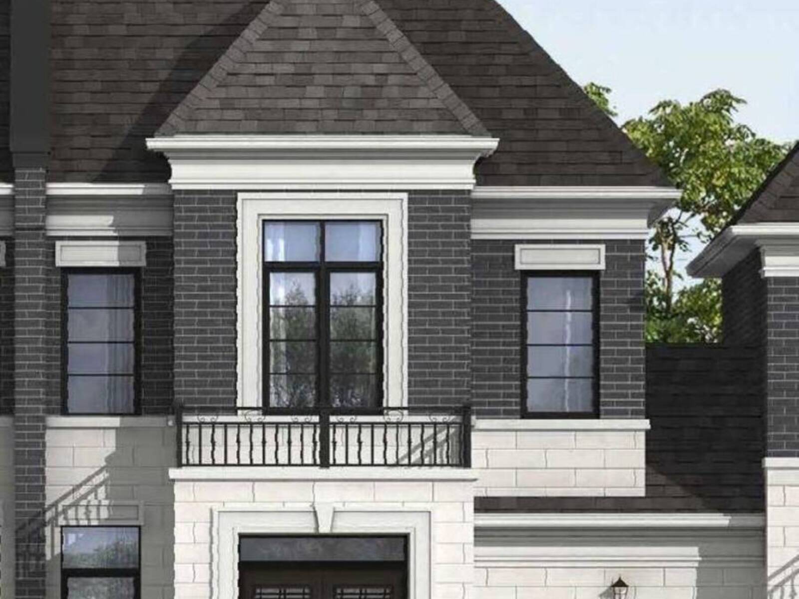 1235 MERTON ROAD, Oakville, Ontario L6M 5M1