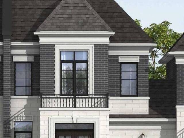 1235 MERTON ROAD Oakville Ontario, L6M 5M1 - 3 Bedrooms Home For Sale