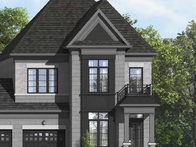 1245 MERTON ROAD Oakville Ontario, L6M 5M1 - 3 Bedrooms Home For Sale
