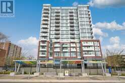711 - 2088 JAMES STREET | Burlington Ontario | Slide Image One