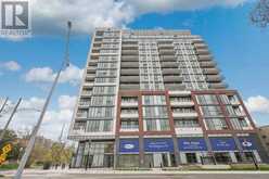 711 - 2088 JAMES STREET | Burlington Ontario | Slide Image Three