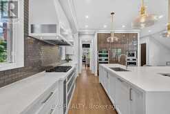 528 WELLINGTON CRESCENT | Oakville Ontario | Slide Image Thirteen