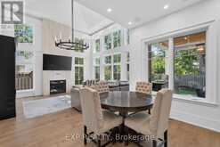 528 WELLINGTON CRESCENT | Oakville Ontario | Slide Image Sixteen