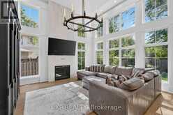 528 WELLINGTON CRESCENT | Oakville Ontario | Slide Image Seventeen