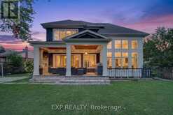 528 WELLINGTON CRESCENT | Oakville Ontario | Slide Image Two