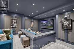 528 WELLINGTON CRESCENT | Oakville Ontario | Slide Image Thirty-one